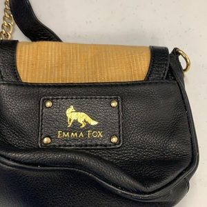 Emma Fox bag. Like new condition